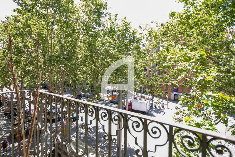 Foto 0dd68cea-6848-4307-ae5d-30c7ea84c133. Pis amb calefacció a Sant Antoni Barcelona