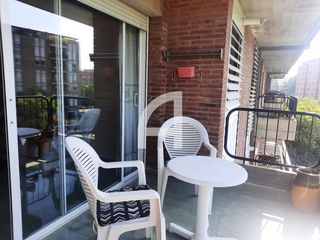 Miete Etagenwohnung  Joaquim vayreda. Piso en alquiler zona devesa  güell