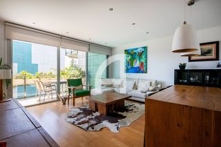 Attico  Eduard maristany. Bonito piso con zonas comunes y verdes