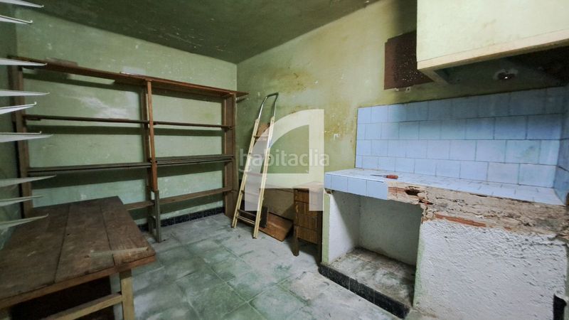 Foto 76d99fc7-1e05-4eb1-b5dc-fb885d6c10f5. Casa amb aparcament a La Cogullada Terrassa