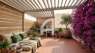 Maison  Carrer del pintor torras. Amplia casa con gran garaje, terraza y excelente ubicación en la