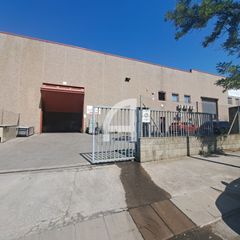 Miete Fabrikhalle  Rabella. Nave industrial en la riera del molí, molins de rei funcionalida