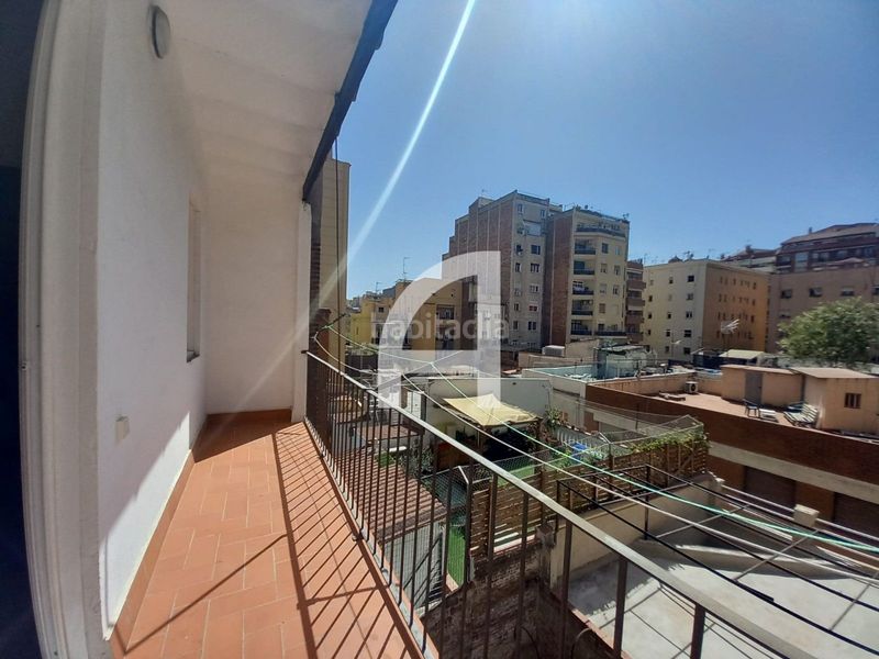 Foto 73d729c5-d1aa-4326-9a7c-3f45329bddf8. Pis a El Clot Barcelona