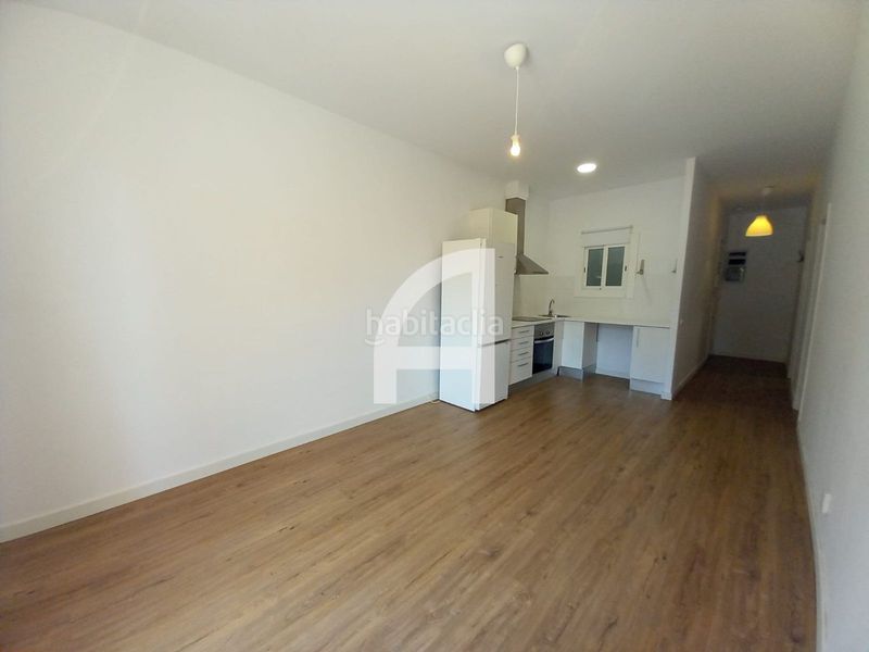 Foto d89bed30-3d22-452d-9376-8bde8e5e2849. Pis a El Clot Barcelona