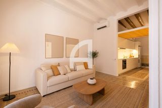 Location Appartement  Duran i bas. Precioso piso muy luminoso en alquiler temporal