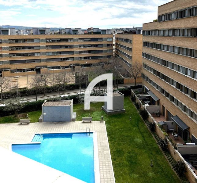 Foto 83b171ac-34e1-44ac-976a-39bc65d6f949. Pis amb calefacció piscina a Can Gibert del Pla Girona
