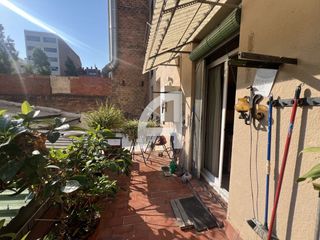 Flat in Carrer de la Marina