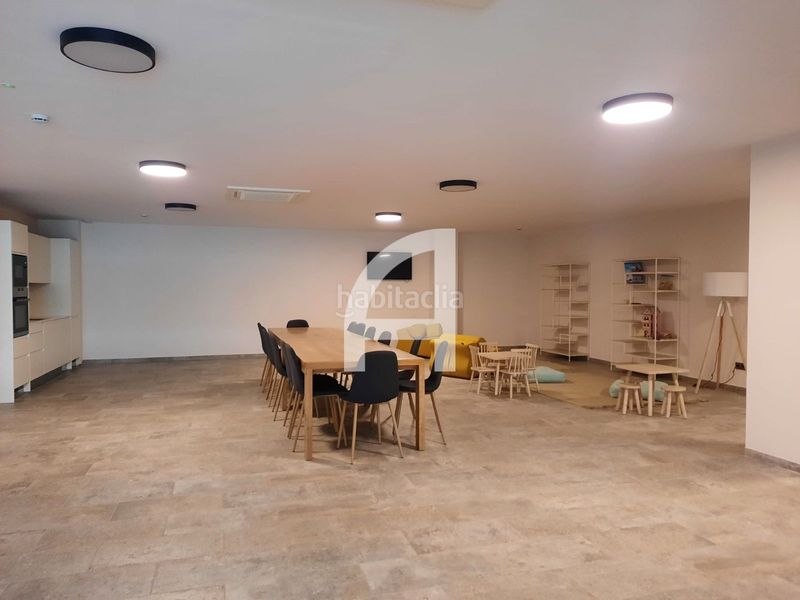 Foto a0d866d9-bf1f-4839-bc61-8767d33478aa. Lloguer pis amb calefacció aparcament piscina a Finestrelles Esplugues de Llobregat