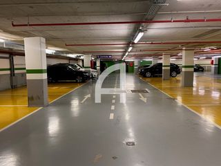 Car parking in Carrer Avenir