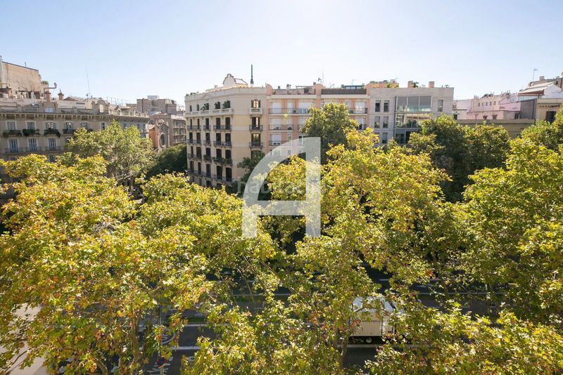 Foto 00b259aa-3413-433d-a391-73a86043d994. Pis amb calefacció a Dreta de l´Eixample Barcelona