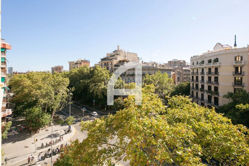Foto c38f1289-4a9d-4854-86ee-1cba45701de4. Pis amb calefacció a Dreta de l´Eixample Barcelona