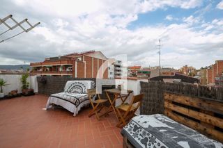 Àtic a Mandoni