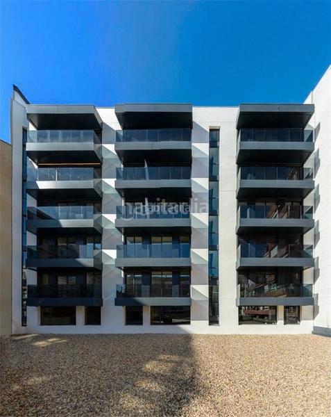 Foto 06b2dc9b-775b-4c0c-896f-dd6639bb0c8c. Promozione MARAGALL in Girona. Abitazioni di nuova costruzione
