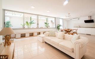 Piso  Via europa. Local reformado tipo vivienda en la mejor zona de mataro