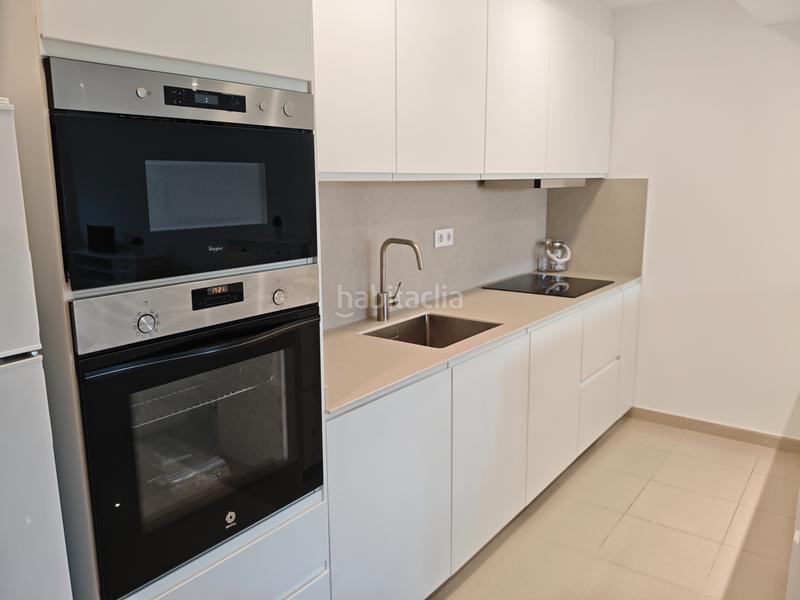 Foto f7cd7e83-d3f2-46f2-a58b-60178f68c4e3. Location studio dans Via Europa - Parc Central Mataró