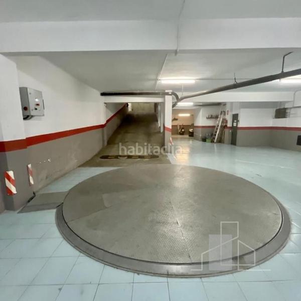 Foto 5890a69e-3053-4481-902f-2bd6547ac3a3. Autoparkplatz in carrer del freser 236 in El Camp de l´Arpa del Clot Barcelona