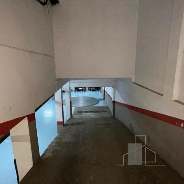 Foto 69f3577c-b236-4168-865b-94d6bea22e53. Autoparkplatz in carrer del freser 236 in El Camp de l´Arpa del Clot Barcelona