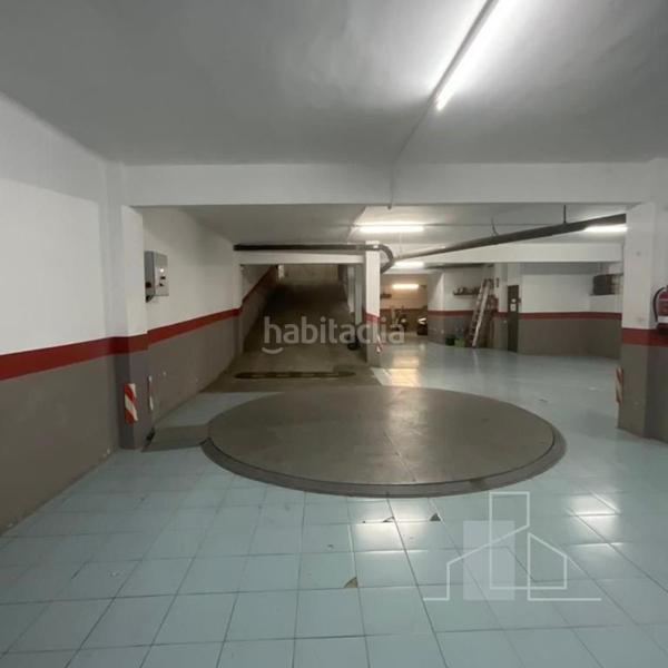 Foto dab3b7d6-1508-46c3-ba23-b8f35a316ee5. Autoparkplatz in carrer del freser 236 in El Camp de l´Arpa del Clot Barcelona