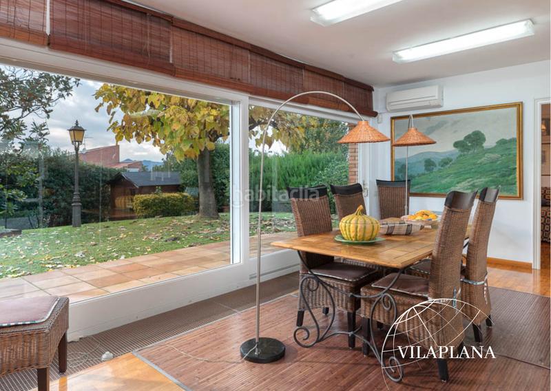 Foto 0fbbef0a-d07a-4196-aba8-b4ee27bca807. Chalet magnifico chalet en Palau Girona