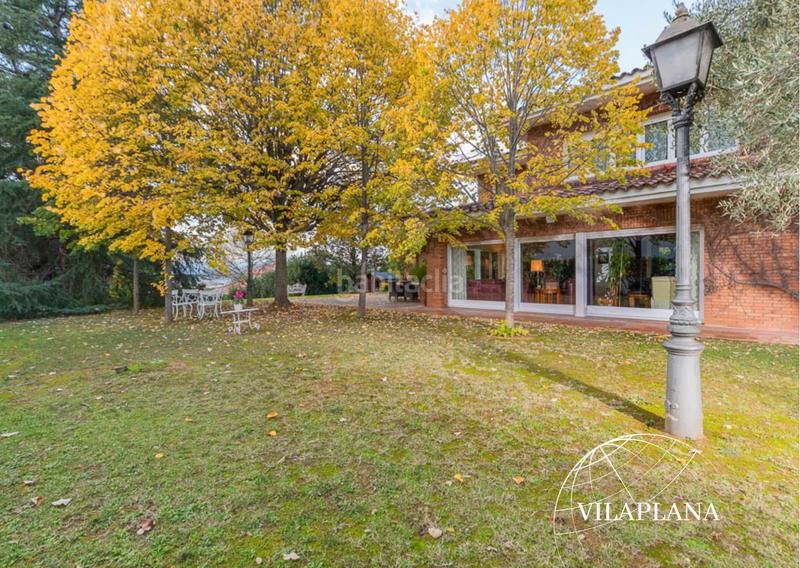 Foto 1b764299-8b30-48c8-a001-ed8d8d8249b1. Chalet magnifico chalet en Palau Girona