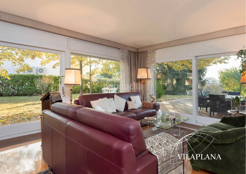 Foto 460bb5d4-0023-4e25-8287-dc5e9749abaf. Chalet magnifico chalet en Palau Girona