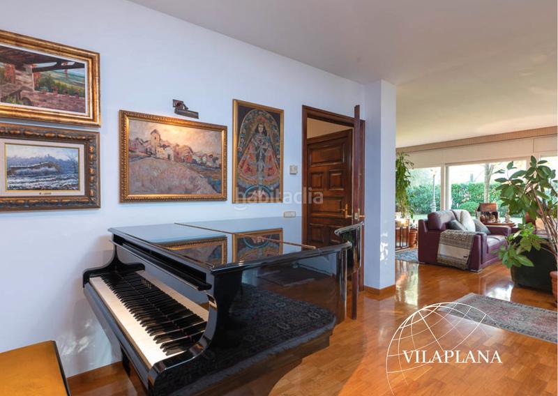 Foto 5557461b-8d98-4ee1-afe2-0acf7d69e1bf. Chalet magnifico chalet en Palau Girona