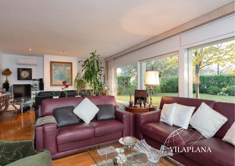 Foto 69deaee3-9e00-42dd-969a-fba46b3063bb. Chalet magnifico chalet en Palau Girona