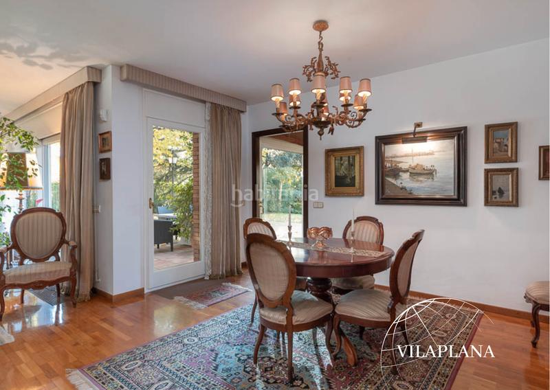 Foto 7b886009-f4e4-432c-b6a2-a9588d3f71e3. Chalet magnifico chalet en Palau Girona