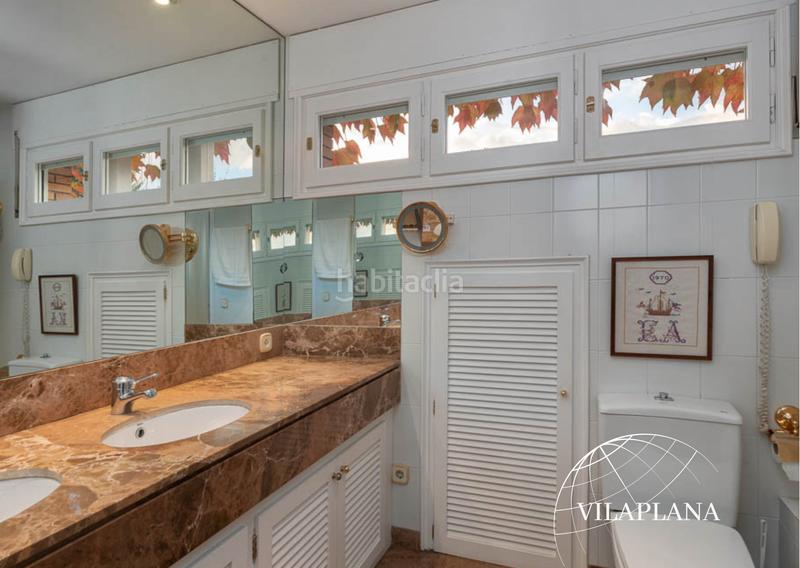 Foto 88e3cac2-3a25-48ea-9b2c-d715c9c1d603. Chalet magnifico chalet en Palau Girona