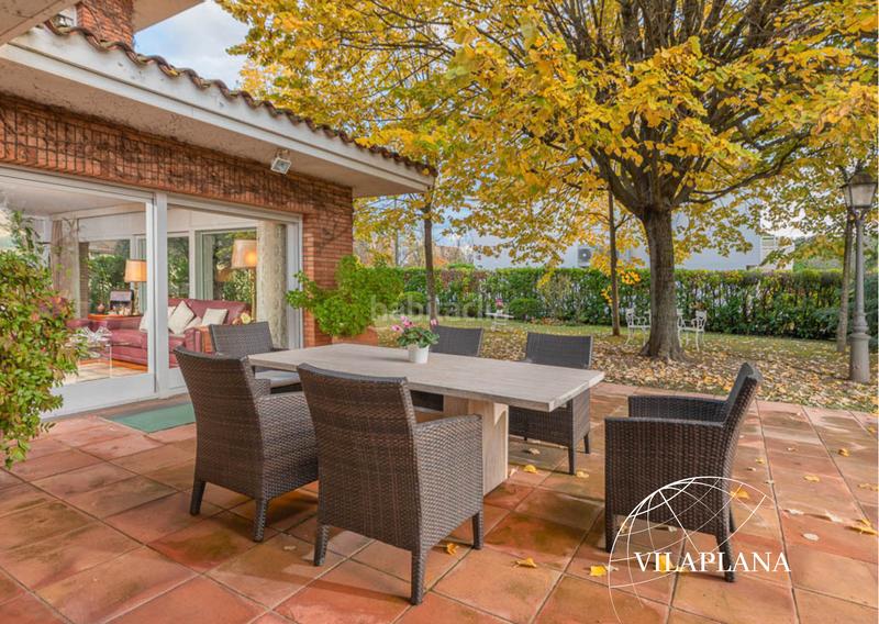 Foto 8d9f3570-0e6d-4ef4-b773-a9bfe0ba75ab. Chalet magnifico chalet en Palau Girona