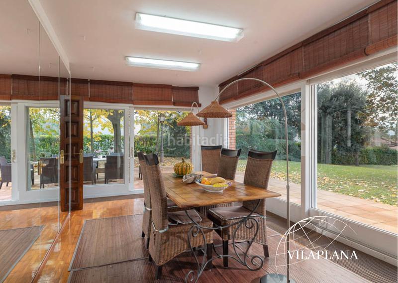 Foto 9dc8fe29-f626-4a01-8e77-de9464804c5e. Chalet magnifico chalet en Palau Girona