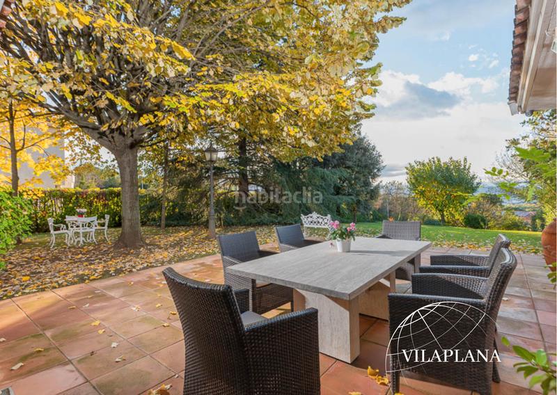 Foto abc17e73-d9d3-48de-854a-7f58801423ba. Chalet magnifico chalet en Palau Girona