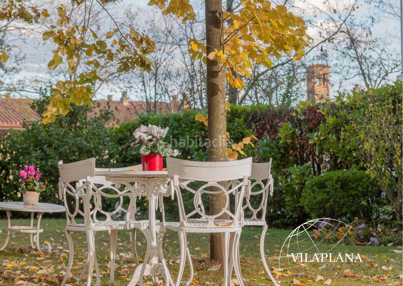 Foto ad9017ff-c27a-4d06-afd1-858246770901. Chalet magnifico chalet en Palau Girona