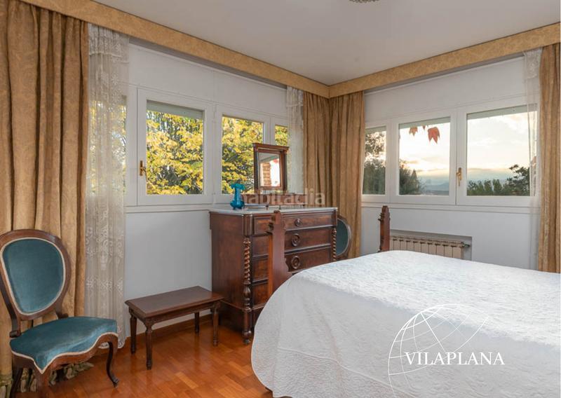 Foto b2fe2136-9683-4be8-a888-3c5a425e8b34. Chalet magnifico chalet en Palau Girona