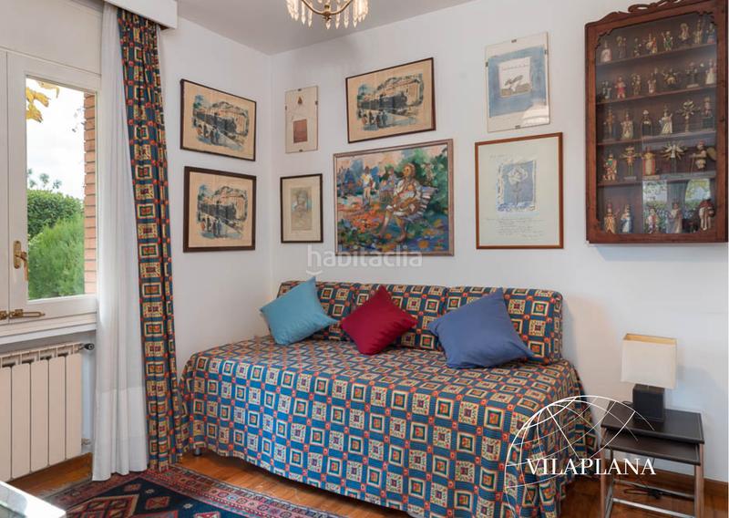 Foto c427c34d-3c19-44c0-a473-e254f5a0a64d. Chalet magnifico chalet en Palau Girona