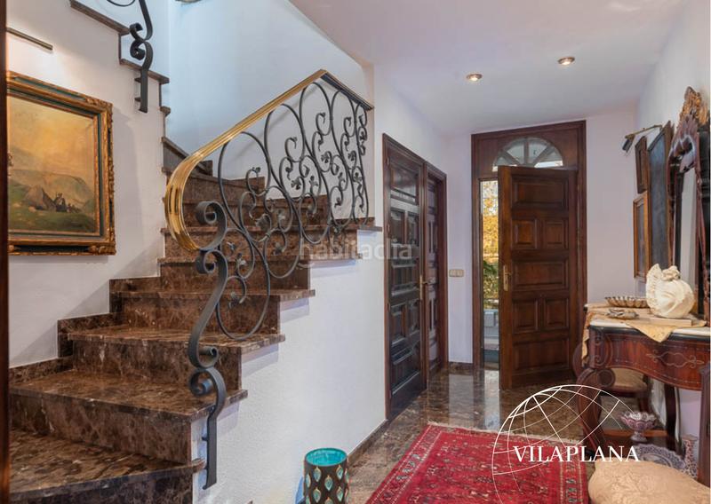 Foto c51395ba-104f-4613-b229-ccfc82423b06. Chalet magnifico chalet en Palau Girona