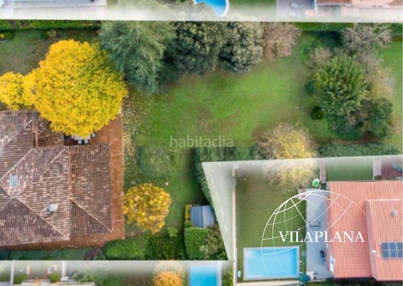 Foto cfc0ca08-448f-421a-afba-e06c74fde488. Chalet magnifico chalet en Palau Girona