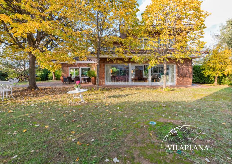 Foto d5e90c5c-5f91-4389-8a3c-44e5ef1f0bc5. Chalet magnifico chalet en Palau Girona