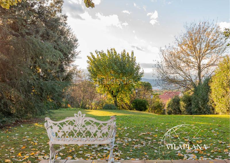 Foto dc8c03c9-9042-4753-940b-512a18d3fa7b. Chalet magnifico chalet en Palau Girona