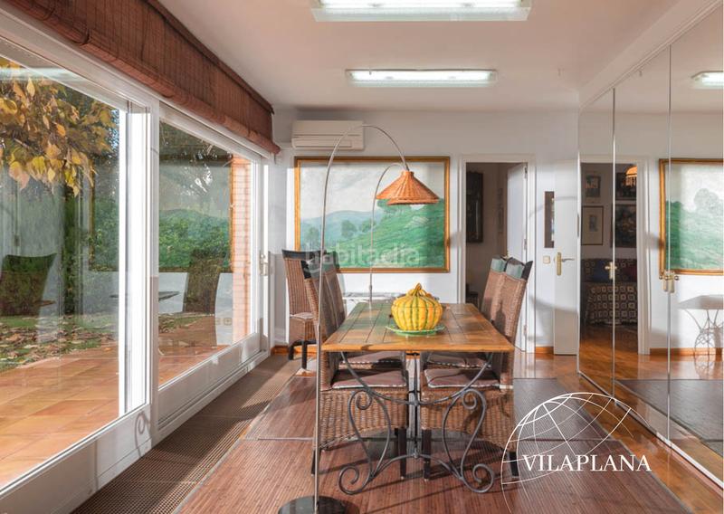 Foto de5dab72-1f4b-4ac4-ba54-0c817f7c22d1. Chalet magnifico chalet en Palau Girona