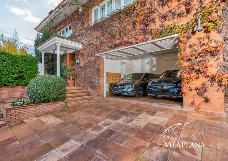 Foto e2374908-456e-4ad9-824a-8102989945cf. Chalet magnifico chalet en Palau Girona