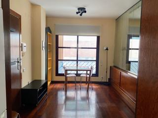 Lloguer Apartament  Carrer del clos de sant francesc. Encantador apartamento en sarrià