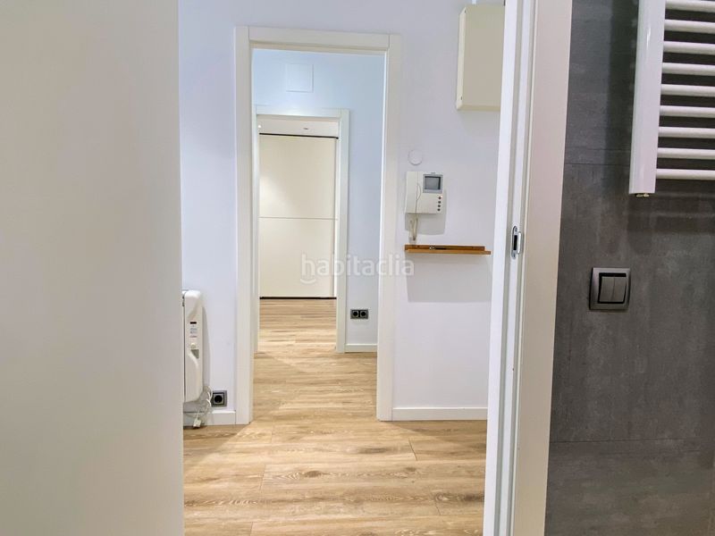 Foto 47f65e7b-7ebe-49eb-aa3c-e1e99aa6af42. Pis amb calefacció aparcament a Sarrià Barcelona