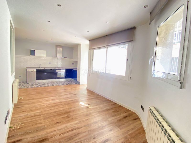 Foto bb421e51-b72a-40b9-877b-7415191fc202. Pis amb calefacció aparcament a Sarrià Barcelona