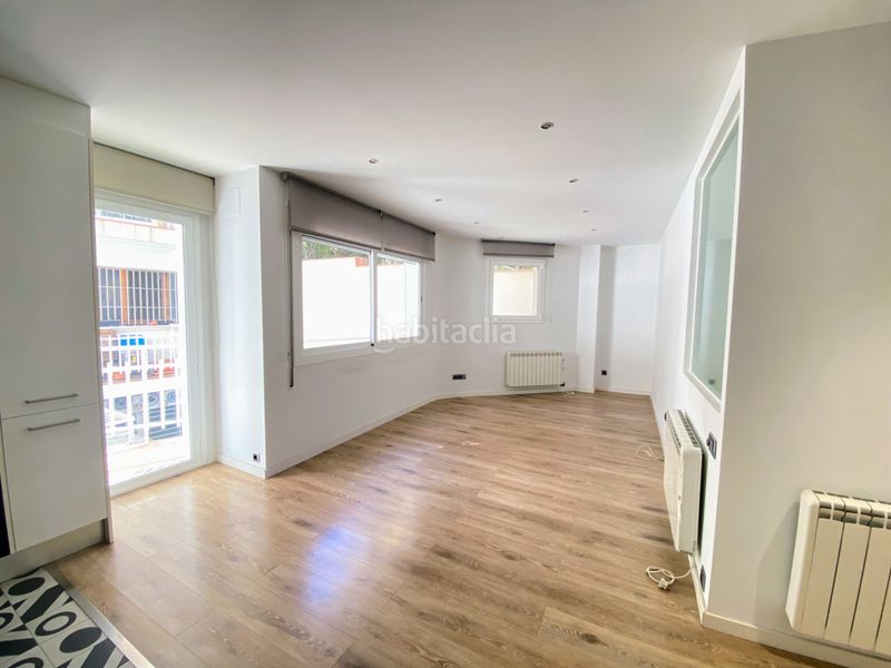 Foto eda28a77-b634-4757-b123-9685ef7ba9e1. Pis amb calefacció aparcament a Sarrià Barcelona