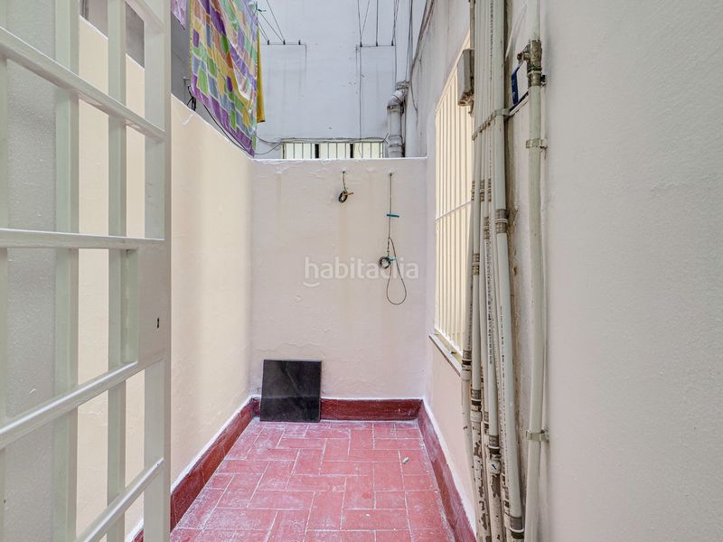 Foto e5236a18-3c46-42fb-9199-e3d66ffed03c. Piso en Fort Pienc Barcelona