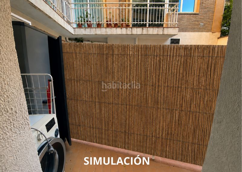 Foto 34d26c86-f06b-446b-ae35-d92824527bf0. Pis amb calefacció a Sarrià Barcelona