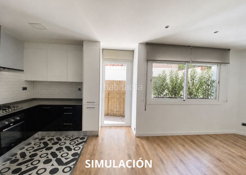 Foto a8fbdedb-95a0-4a52-92ee-7e46f0577385. Pis amb calefacció a Sarrià Barcelona