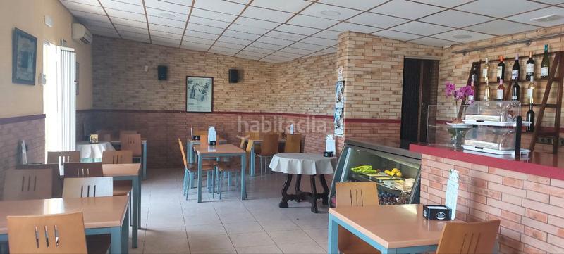 Foto 017122e4-a0d3-403a-a595-b3120bbe84a8. Alquiler local comercial abrimos agenda para visitas !! todo listo para empezar a trabajar , sin traspaso / se alquila bar-restaurante / en Bigues i Riells