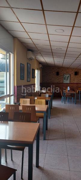 Foto 0adc32aa-5453-4dc0-aa9c-72ac36929edd. Alquiler local comercial abrimos agenda para visitas !! todo listo para empezar a trabajar , sin traspaso / se alquila bar-restaurante / en Bigues i Riells